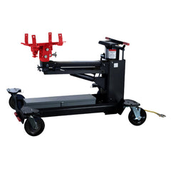 Challenger Lifts CLHM-HTCJ-2000 2K High-Rise Transmission Jack