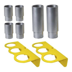 Challenger Lifts 10315 Two Post Stack Adapter Kit