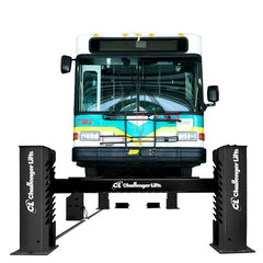 Challenger Lifts 44050 Chain-Drive Four Post Lift 50,000 lbs. Capacity