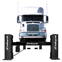 Challenger Lifts 44040 Chain-Drive Four Post Lift 40,000 lbs. Capacity
