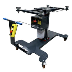 Challenger Lifts BT3000 Electric Vehicle Battery Lift Table