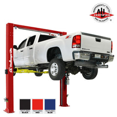 Challenger Lifts CL12A Heavy-Duty Two Post Vehicle Lift