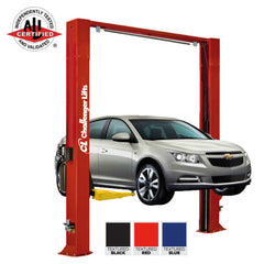 Challenger Lifts CL12A-LC Heavy-Duty Two Post Vehicle Lift