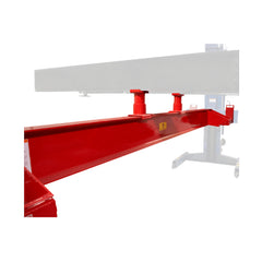 Challenger Lifts CLHM Cross-Beam Adapter