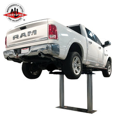 Challenger Lifts EV1220 Standard Inground Lift 12,000 lbs. Capacity