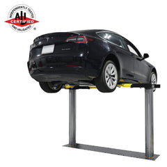 Challenger Lifts EW1020 Wide Inground Lift 10,000 lbs. Capacity