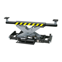 Challenger Lifts RJ7.5 Four Post Lift Rolling Jack