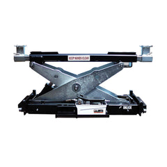 Challenger Lifts SAJ25 Rolling Jack 25,000 lbs. Capacity