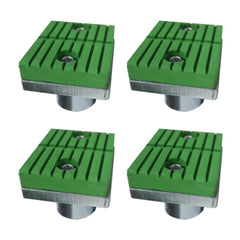 Challenger Lifts TFPK Electric Vehicle Foot Pad Kit