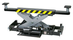 Challenger Lifts RJ9S Air Hydraulic Rolling Jack