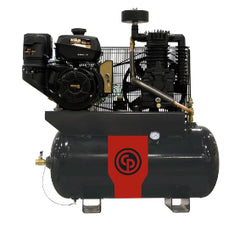 Chicago Pneumatic RCP-1430G Two Stage Air Compressor