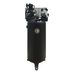 Industrial Gold CI51E62V Reciprocating Compressor 17CFM