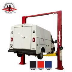 Challenger Lifts CL16-0-3S Heavy-Duty Two Post Lift
