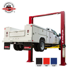 Challenger Lifts CL20-0 Heavy-Duty Two Post Lift