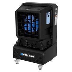 Cool Boss CB-12SL CoolBreeze Evaporative Cooler