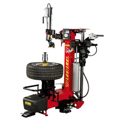 Corghi AM50 Artiglio 50 Leverless Tire Changer