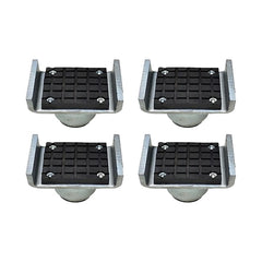 Launch Tech USA TLT-240-SPNCA Spin Up Cradle Adapters