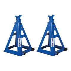 MAHLE ShopPRO CSS-12T High-Rise Support Stands 12 Ton