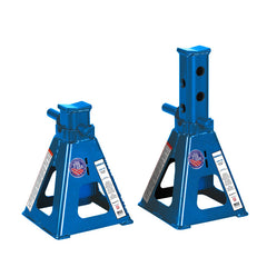 MAHLE ShopPRO CSS-25 Vehicle Support Stands 25 Ton