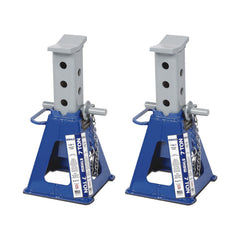 MAHLE ShopPRO CSS-7 Vehicle Support Stands 7.5 Ton