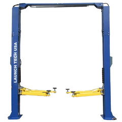Launch Tech USA TLT210-XT Two Post Auto Lift