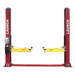 Launch Tech USA TLT240SB Baseplate Two Post Hoist