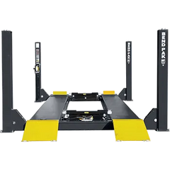 BendPak HDS-40X Four Post Truck Lift 40,000 lbs. Capacity