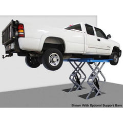 Atlas FM-9SL Flush Mount Full Rise Scissor Lift