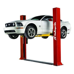 Challenger Lifts CLFP9 Low Ceiling Vehicle Lift