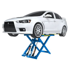 Dannmar DMR-6 Portable Mid-Rise Scissor Lift