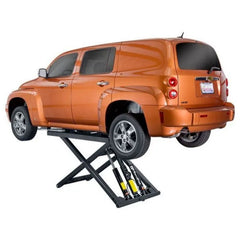 BendPak MD-6XP Portable Mid-Rise Scissor Lift 6,000 lbs. Capacity