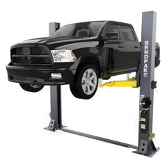BendPak 12APF Floorplate Direct-Drive Two Post Lift