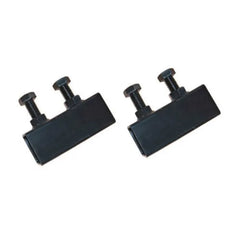 Atlas Leaf Spring Brackets for SPINS Auto Rotisserie