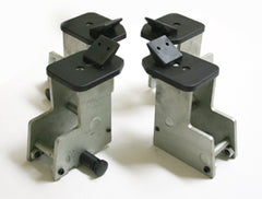 Ranger Elevated Reduction Clamp Adapters Set of 4
