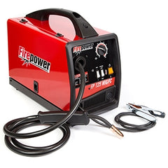 Firepower 1444-0324 FP125 MIG/Flux-Cored Welder