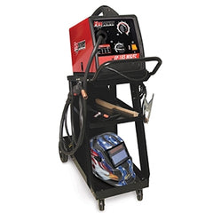 Firepower 1444-0348 FP165 MIG/Flux-Cored Welder Package