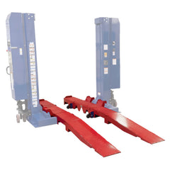 Challenger Lifts CLHM Fork Lift Adapter