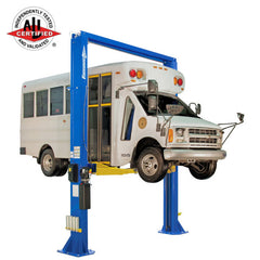 Forward Lift DP18PN000 Premium Heavy-Duty Two Post Truck Lift