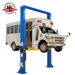 Forward Lift DP18PN001 Premium Heavy-Duty Two Post Truck Lift