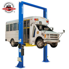 Forward Lift DP18PN002 Premium Heavy-Duty Two Post Truck Lift