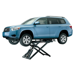 Forward Lift 6000MRL Mid-Rise Scissor Lift