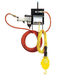 Forward Lift FA915 Air / Electric Utility Box