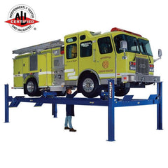 Forward Lift CR30 Four Post Heavy Duty Lift