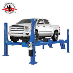 Forward Lift CRO14 Four Post Commercial Lift Open Front