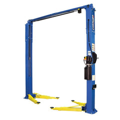 Forward Lift F10 Two Post Lift 10,000 lbs. Capacity