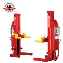 Forward Lift FCHW218 Wireless Mobile Column Lifts Set of 2