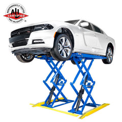 Forward Lift FS77 Full Rise Scissor Lift