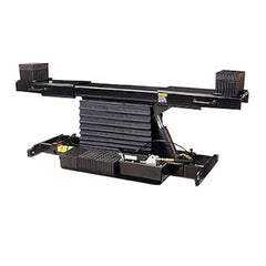 Forward Lift RJ901000 Pneumatic Hydraulic Rolling Bridge Jack