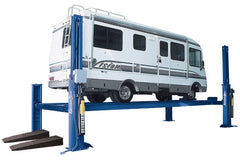 Forward Lift CR40 Four Post Heavy Duty Lift