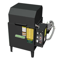 SprayMaster SM9200 30 Gal Black Spray Wash Cabinet